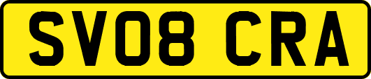 SV08CRA