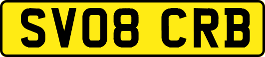 SV08CRB