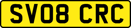 SV08CRC