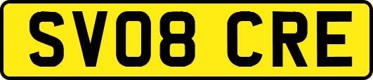 SV08CRE