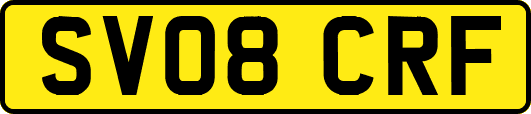 SV08CRF