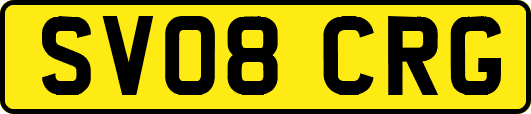 SV08CRG