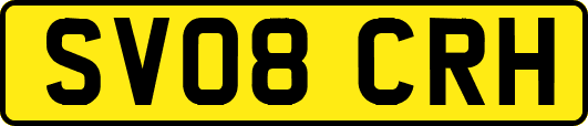 SV08CRH