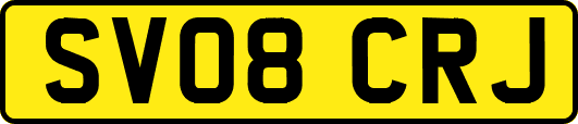 SV08CRJ