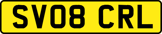 SV08CRL