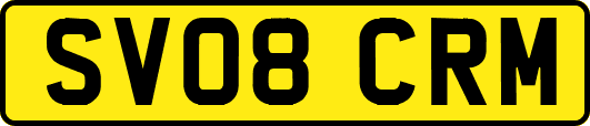 SV08CRM