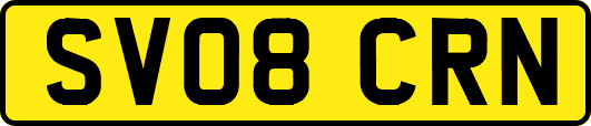 SV08CRN