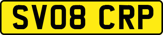SV08CRP