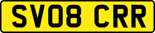 SV08CRR