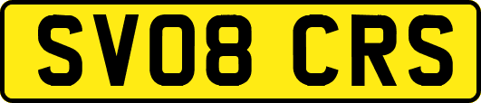 SV08CRS