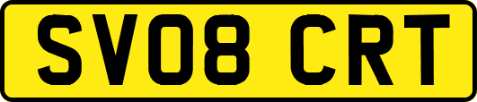 SV08CRT