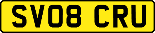 SV08CRU