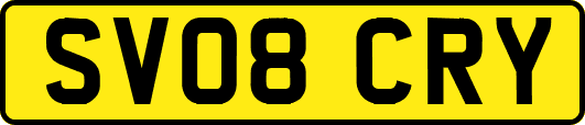 SV08CRY