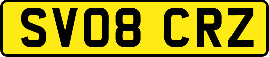 SV08CRZ