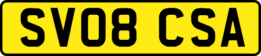 SV08CSA
