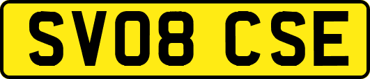 SV08CSE