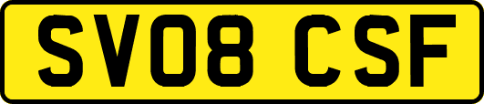 SV08CSF