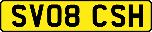 SV08CSH