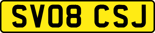 SV08CSJ