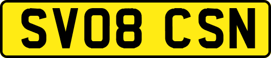SV08CSN