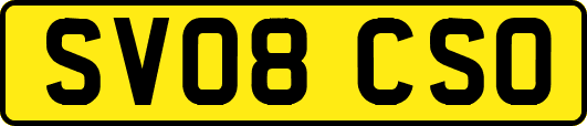 SV08CSO