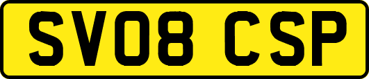 SV08CSP