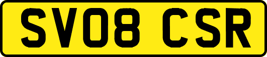 SV08CSR