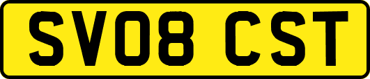 SV08CST