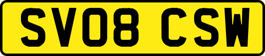 SV08CSW