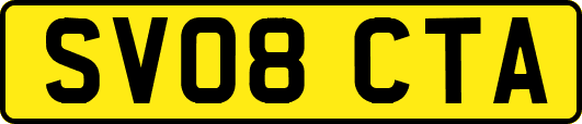 SV08CTA