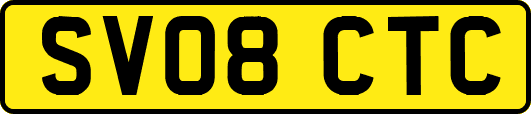 SV08CTC