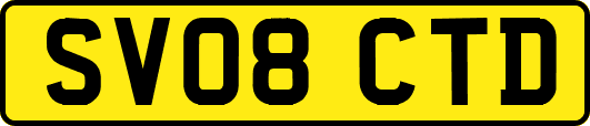 SV08CTD