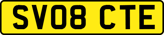 SV08CTE