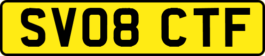 SV08CTF