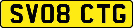 SV08CTG