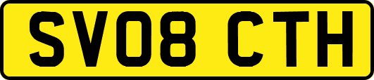 SV08CTH