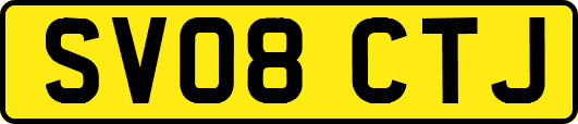 SV08CTJ