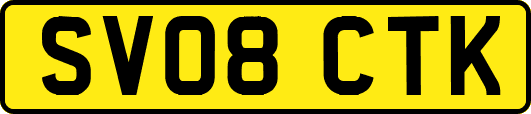 SV08CTK