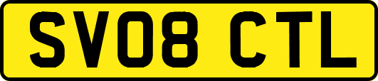 SV08CTL