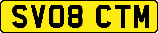 SV08CTM