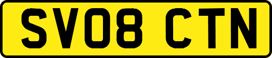SV08CTN