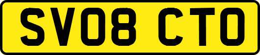 SV08CTO