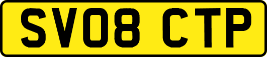 SV08CTP