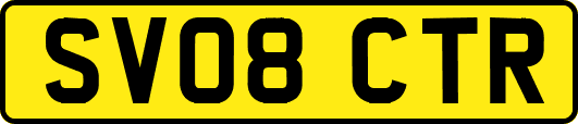 SV08CTR