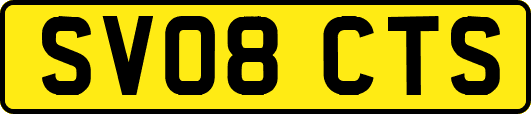 SV08CTS