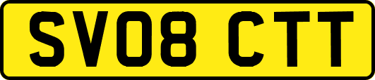 SV08CTT