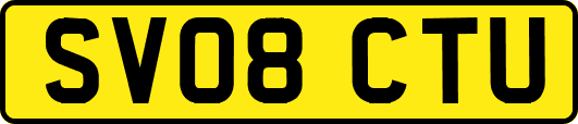 SV08CTU