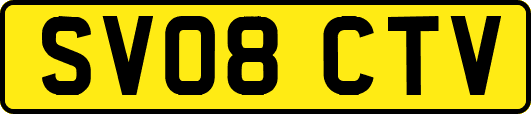 SV08CTV
