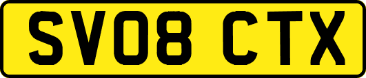 SV08CTX