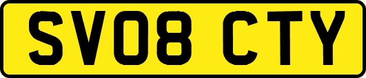 SV08CTY